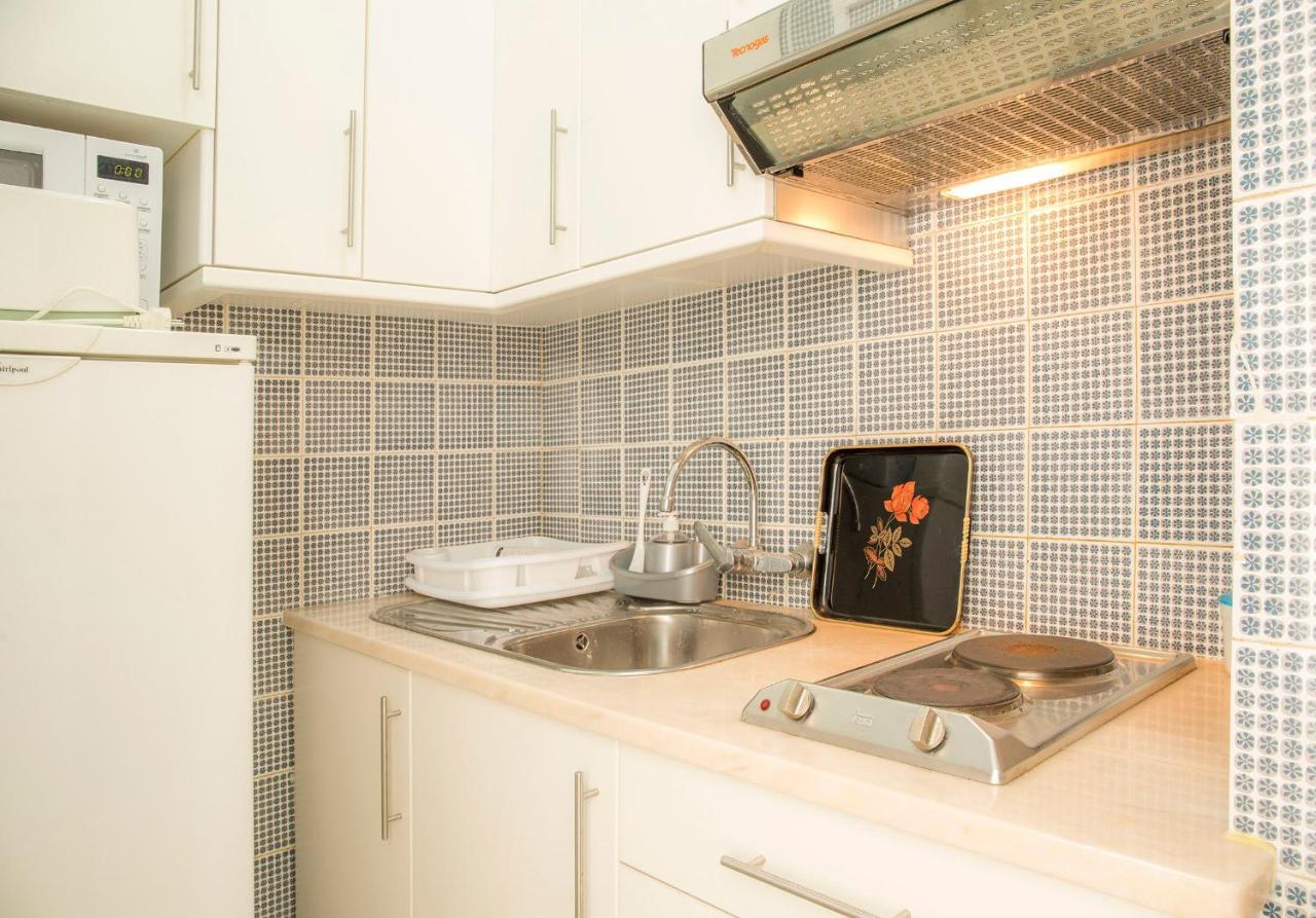Apartament A28 - The Sea Wink Studio Alvor Zewnętrze zdjęcie