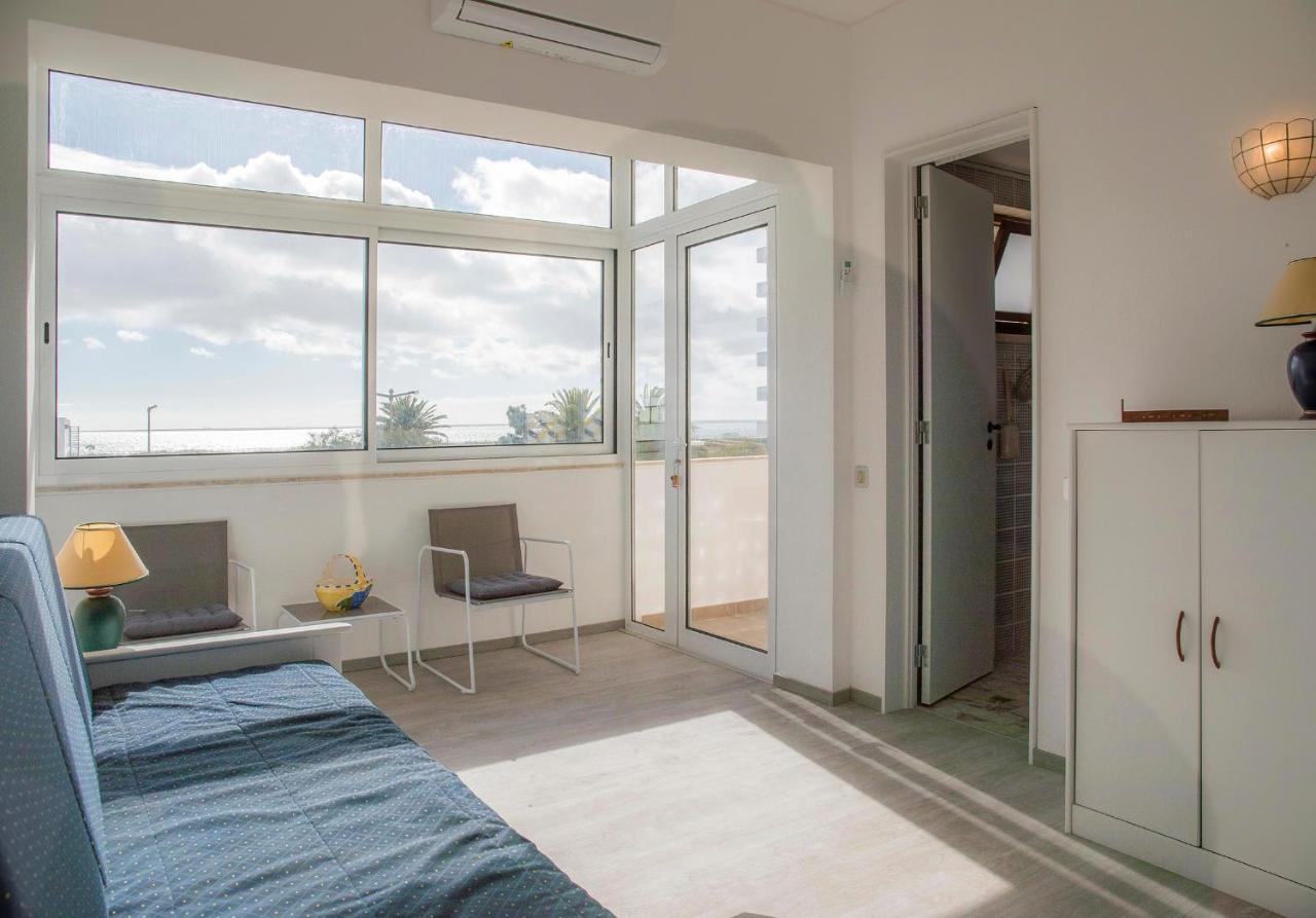 Apartament A28 - The Sea Wink Studio Alvor Zewnętrze zdjęcie