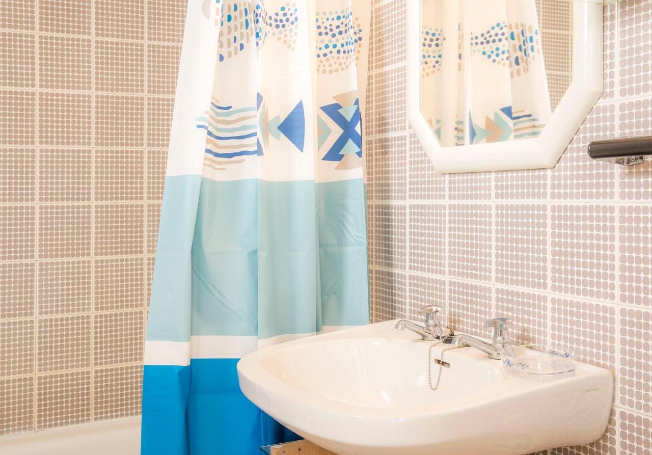 Apartament A28 - The Sea Wink Studio Alvor Zewnętrze zdjęcie