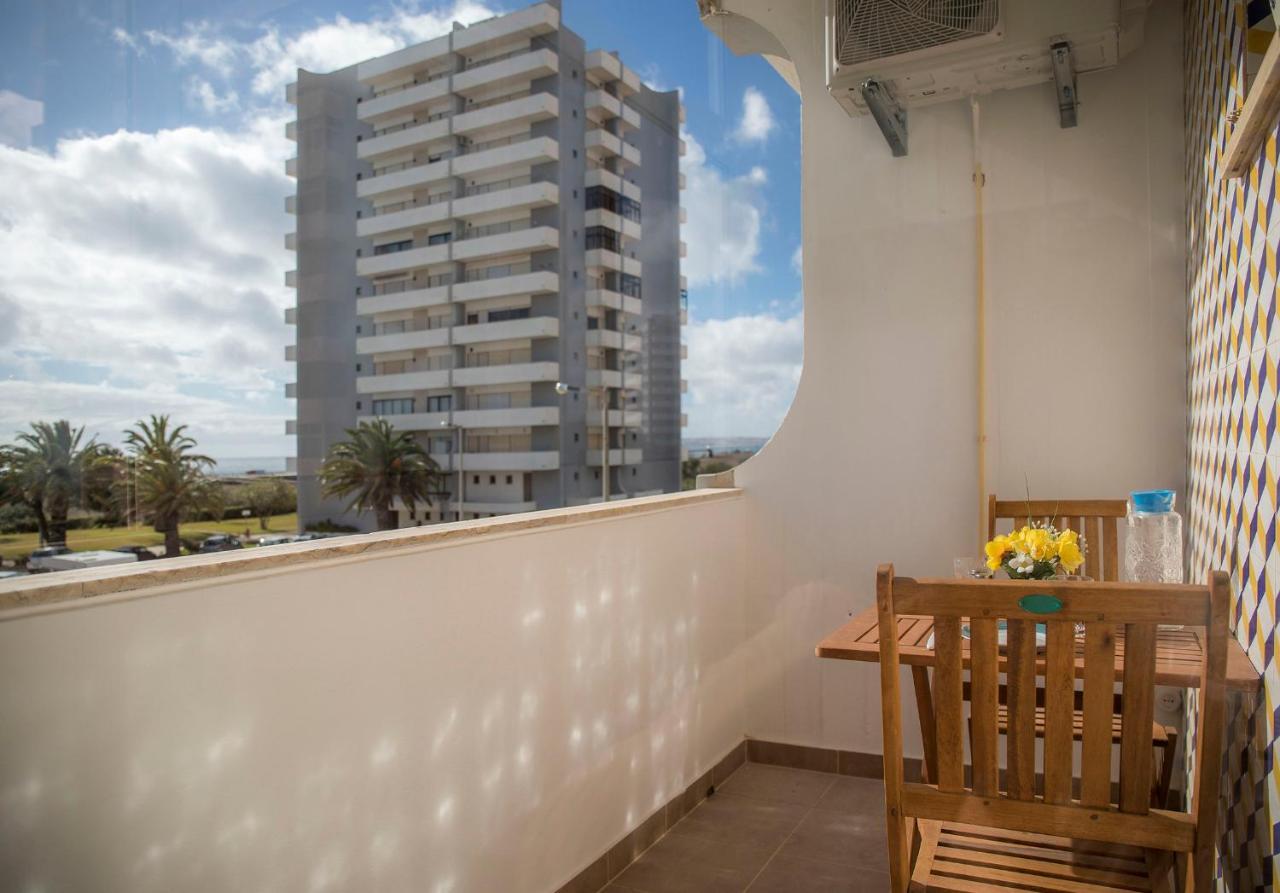 Apartament A28 - The Sea Wink Studio Alvor Zewnętrze zdjęcie