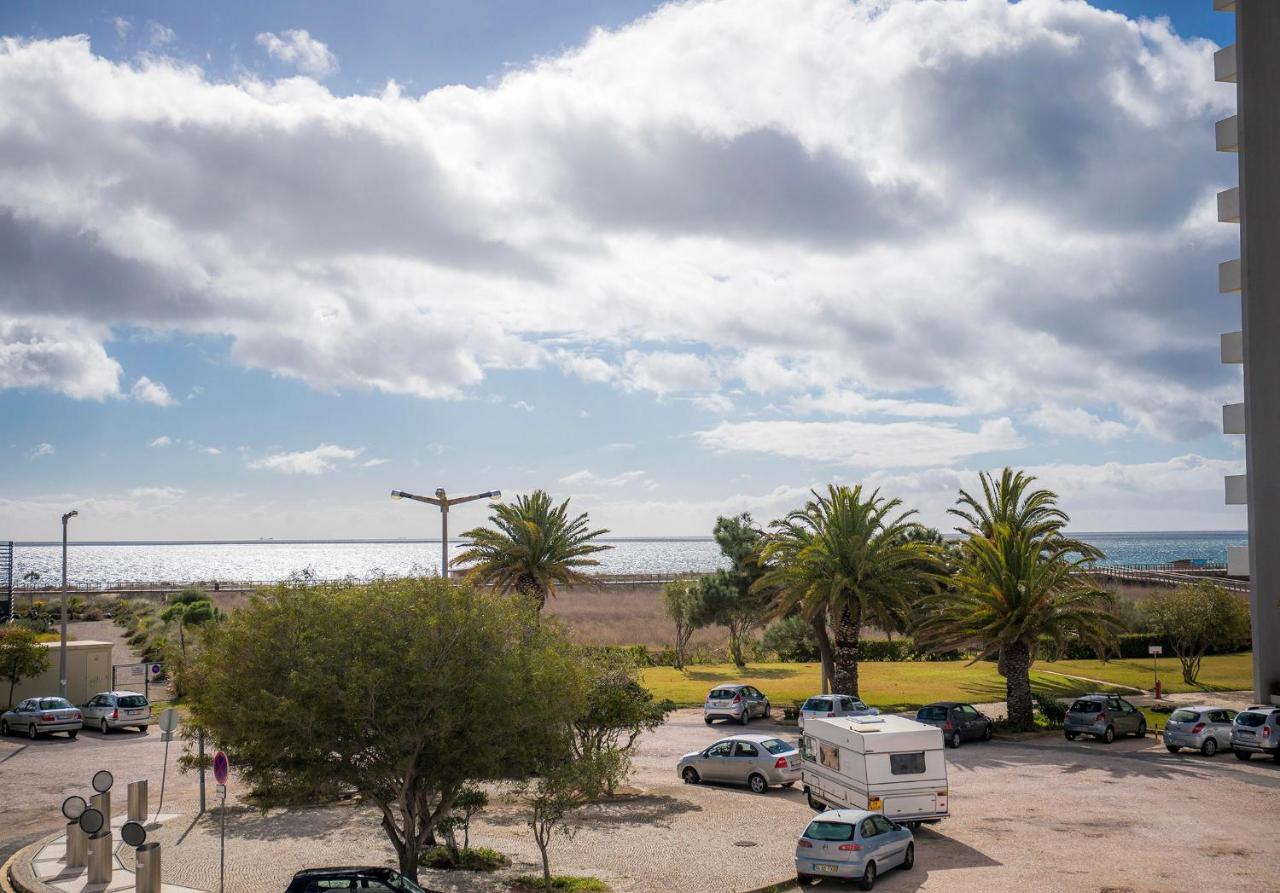 Apartament A28 - The Sea Wink Studio Alvor Zewnętrze zdjęcie