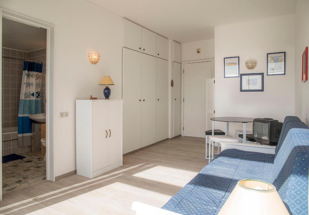 Apartament A28 - The Sea Wink Studio Alvor Zewnętrze zdjęcie