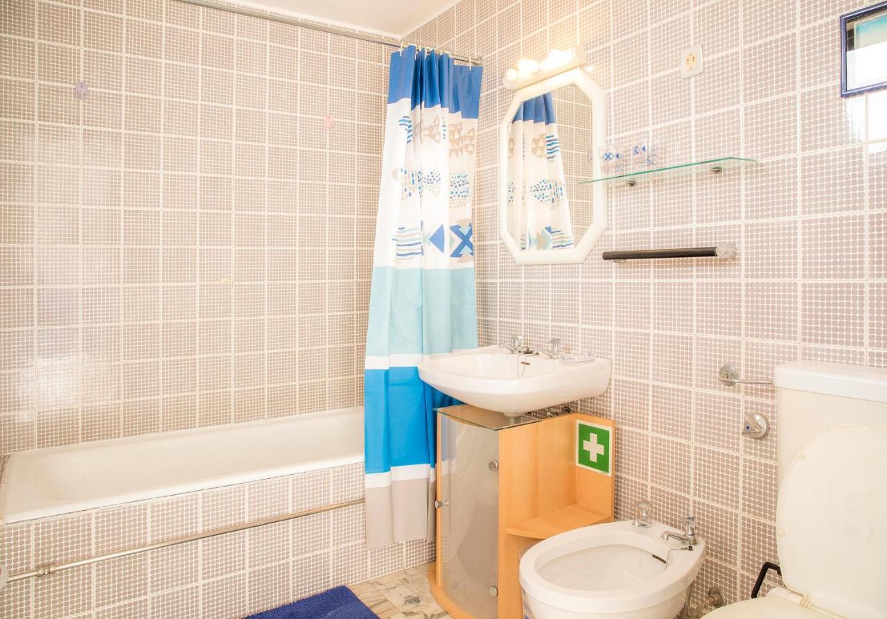 Apartament A28 - The Sea Wink Studio Alvor Zewnętrze zdjęcie