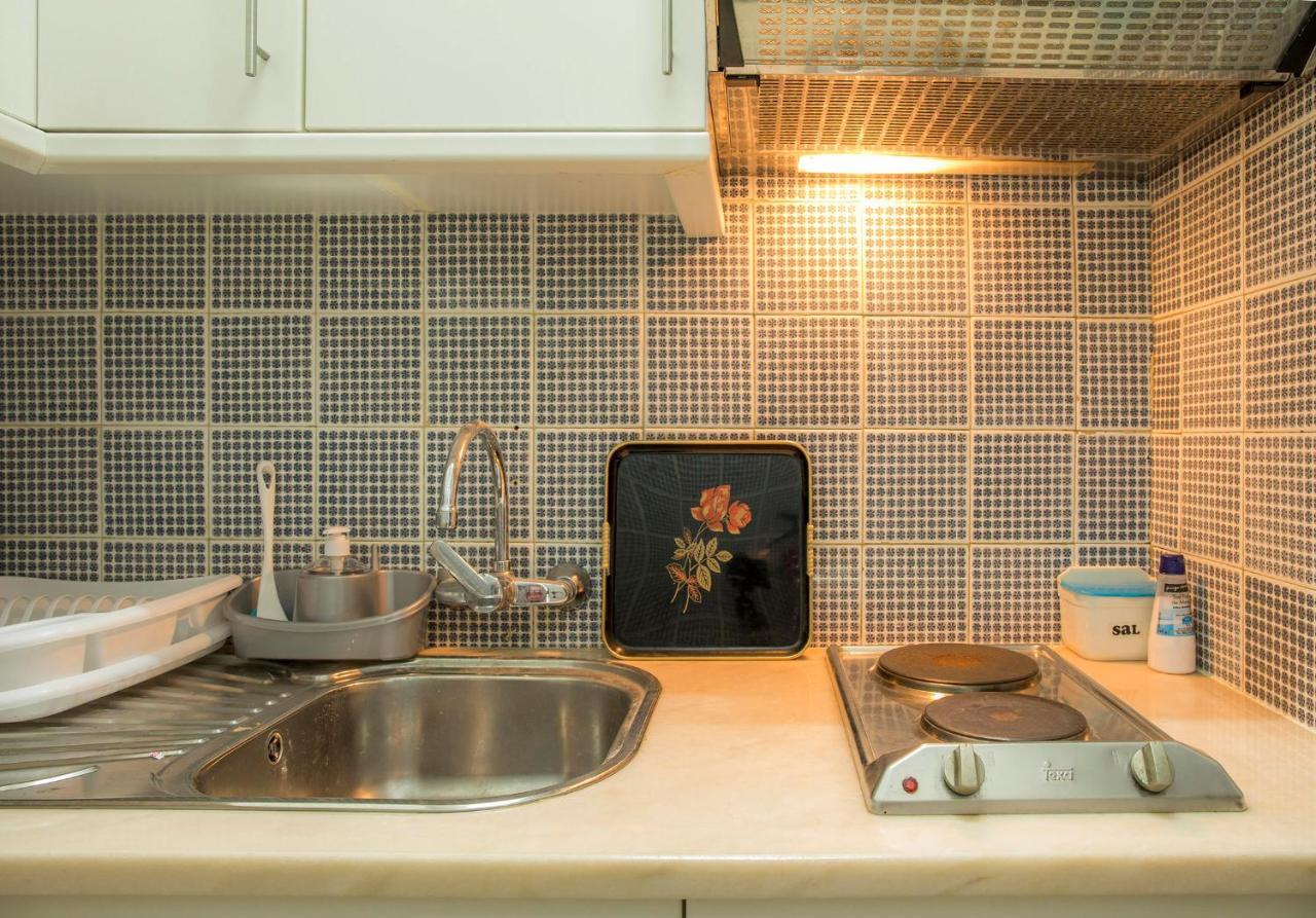 Apartament A28 - The Sea Wink Studio Alvor Zewnętrze zdjęcie