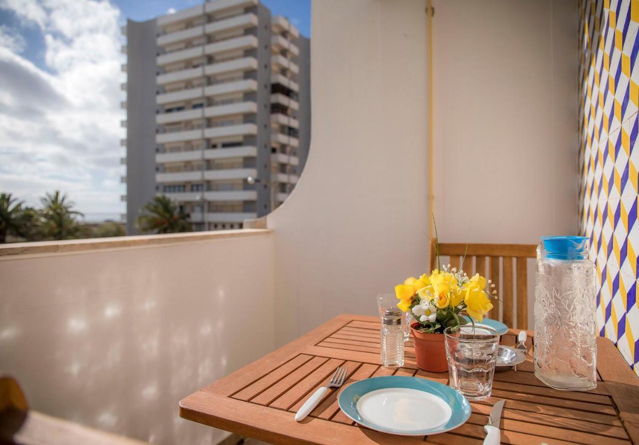 Apartament A28 - The Sea Wink Studio Alvor Zewnętrze zdjęcie