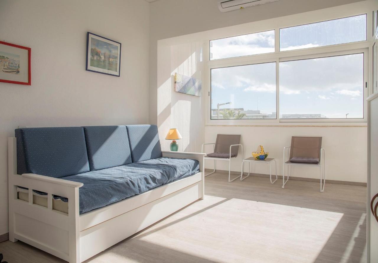 Apartament A28 - The Sea Wink Studio Alvor Zewnętrze zdjęcie