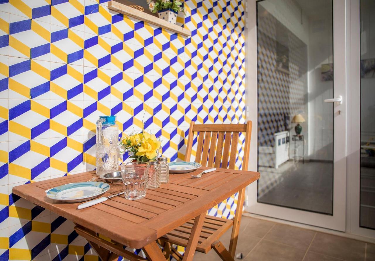 Apartament A28 - The Sea Wink Studio Alvor Zewnętrze zdjęcie
