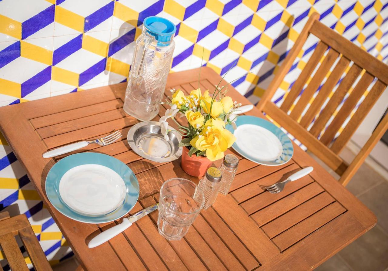 Apartament A28 - The Sea Wink Studio Alvor Zewnętrze zdjęcie