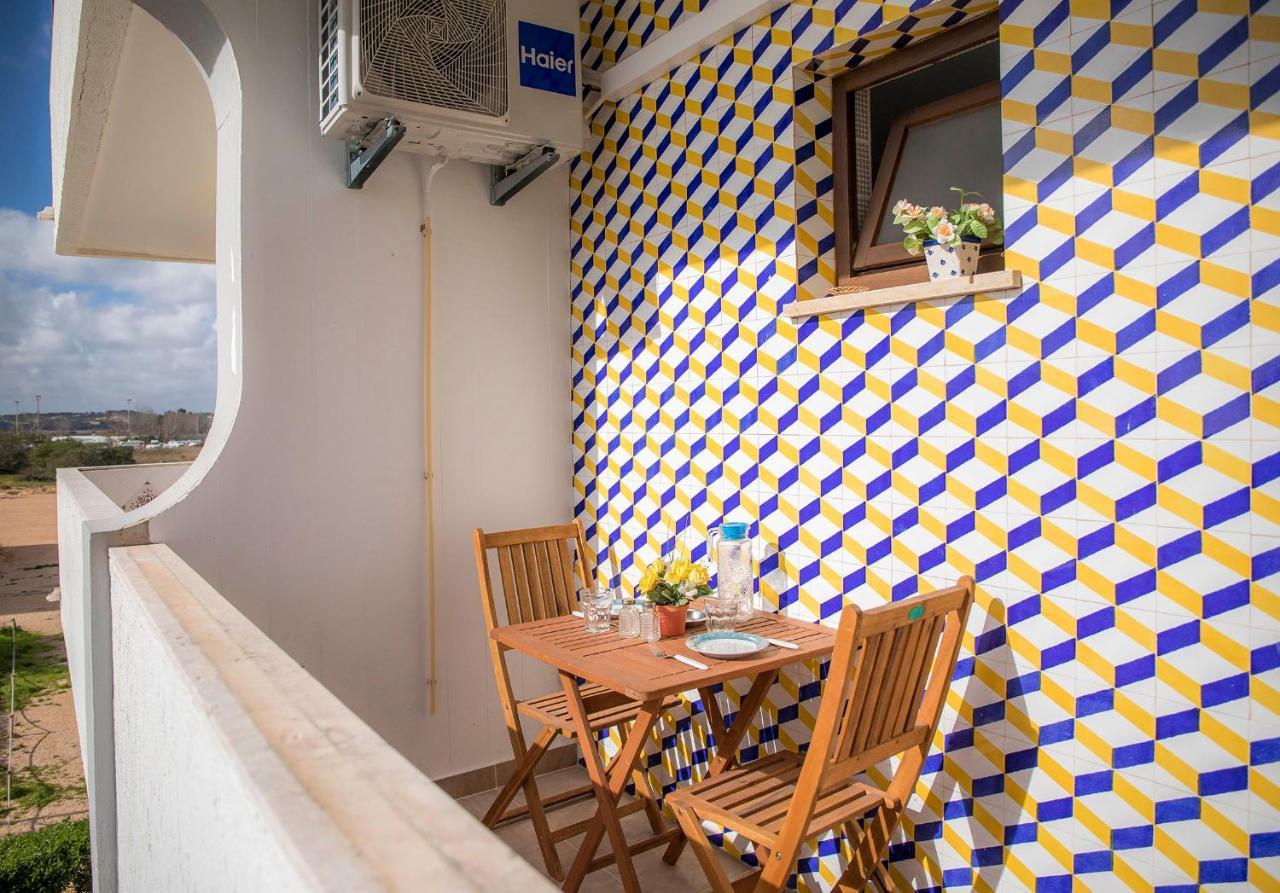 Apartament A28 - The Sea Wink Studio Alvor Zewnętrze zdjęcie