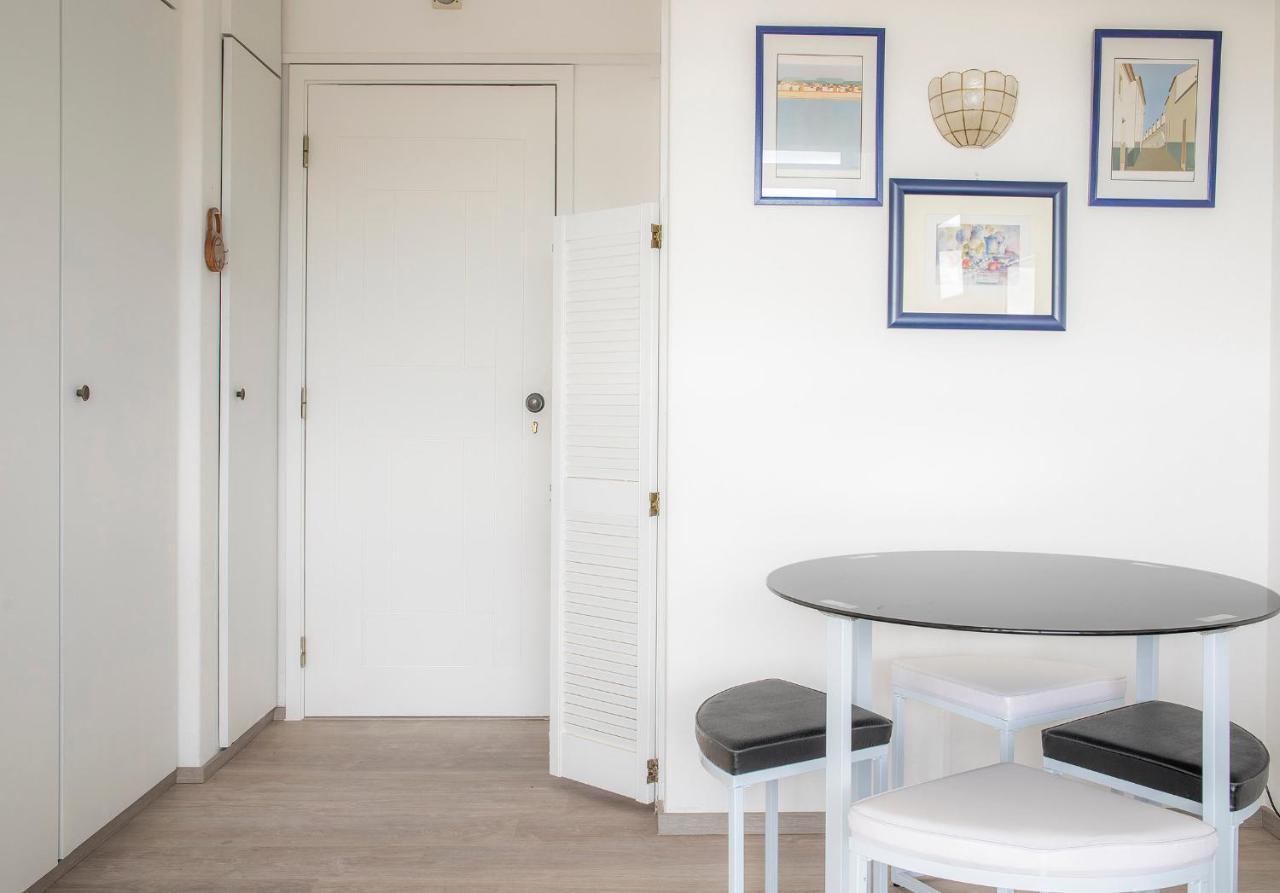 Apartament A28 - The Sea Wink Studio Alvor Zewnętrze zdjęcie