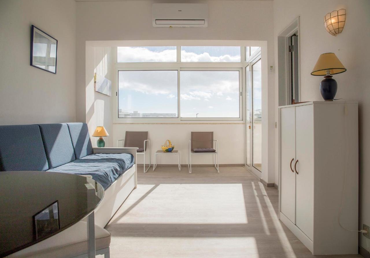 Apartament A28 - The Sea Wink Studio Alvor Zewnętrze zdjęcie